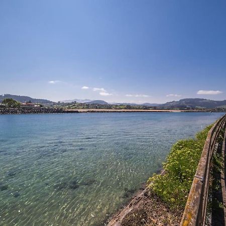 Апартаменты Coastal Experience In Asturias - Terrace & Views Вальявисьоса Экстерьер фото